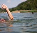 В Тульской области в пруду утонул пьяный мужчина