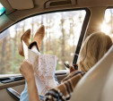 Тулячка проехала почти три тысячи километров без остановки за рулем каршеринга