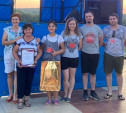 Семья из Тульской области победила во Всероссийском конкурсе «Семья года-2021»