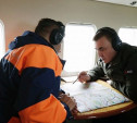 Алексей Дюмин с вертолета проверил готовность региона к пожароопасному периоду 