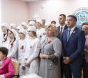 Алексей Эрк: «Мы чтим память тех, у кого вместо оружия была сумка с крестом»