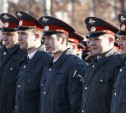 На Рождество туляков будут охранять 800 полицейских