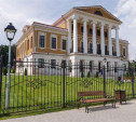 В усадьбе дворян Мосоловых в Дубне открылся музейно-туристический комплекс