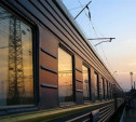 С 1 октября возрастут тарифы на проезд в пригородном железнодорожном транспорте 