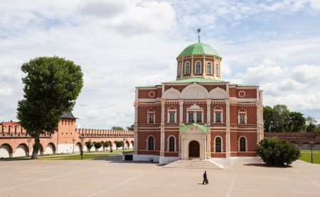 Жизнь Тулы и области