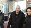 Лидера движения «Партизанская правда партизан» в Суворове освободили в зале суда