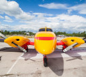 Чемпионат мира по самолетному спорту в Туле: мастерство высшего пилотажа