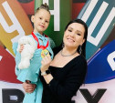 Маленькая тулячка Дарья Мачкова покажет свои таланты в шоу «Лучше всех!»