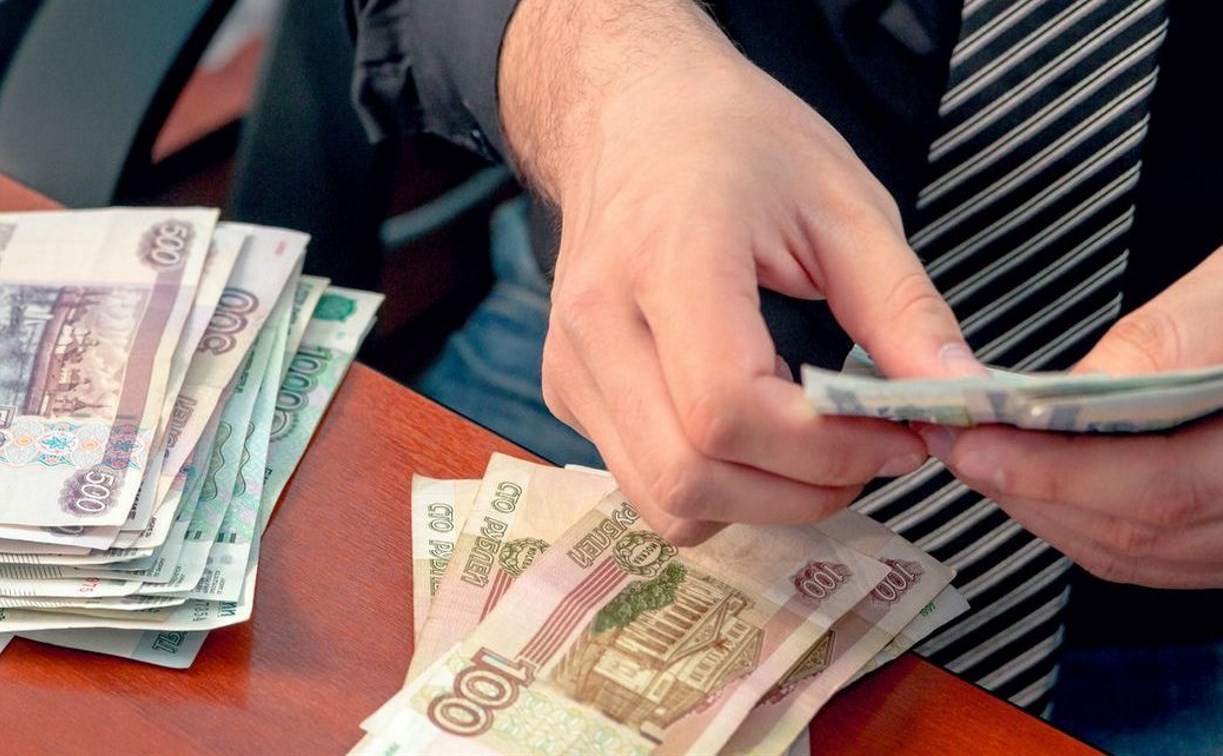 В Тульской области директор карьера скрыл от налоговиков почти 3 млн рублей
