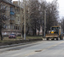 В ночь на 4 апреля стартует ремонт улицы Кутузова 