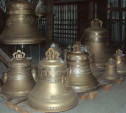 Ко Дню области в Туле освятят 22 новых колокола