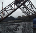 Трагедия на Черепетской ГРЭС: упавший кран был установлен в 1950-х годах