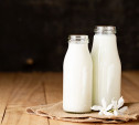 В 2023 году в Тульской области надоили более 200 тыс. тонн молока