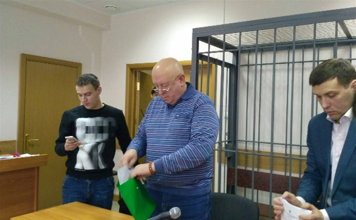 Почему полицейскому Сергею Песенникову не дадут реального наказания?