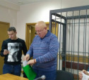 Почему полицейскому Сергею Песенникову не дадут реального наказания?