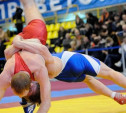 Тульские спортсмены привезли две медали с первенства России по греко-римской борьбе 