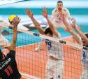 Волейболисты «Белогорья» в этом сезоне переберутся в Тулу