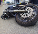Водителя, сбившего мотоциклиста в Туле, приговорили к ограничению свободы