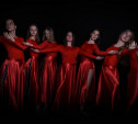 Тульских танцоров приглашают на международный конкурс «Вне рамок»