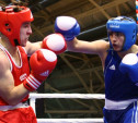 Тульские боксеры завоевали четыре золота на турнире «Локомотива»