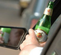 За неделю автоинспекторы Тульской области остановили 172 пьяных водителя