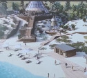 Пятизвездочные отели, водный туризм и конно-стрелковые клубы: как будут выглядеть тульские Кондуки в 2030 году