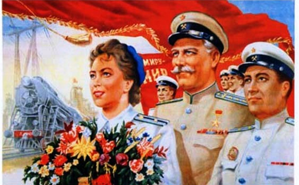Туляков приглашают отпраздновать День города по-советски