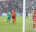 Матч «Томь» — «Арсенал» — самый непосещаемый в 7 туре РФПЛ
