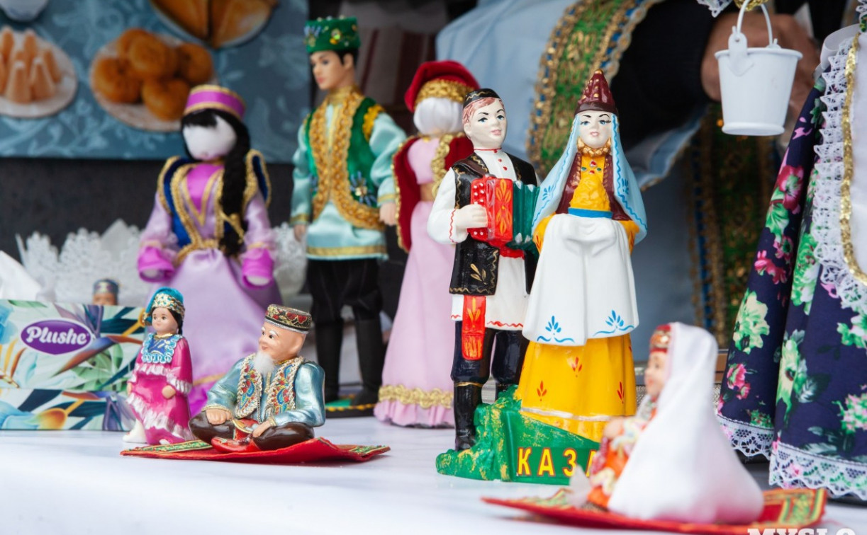 В России появились два новых праздника