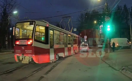 Дежурная часть