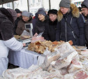 В Тульской области запретили проведение ярмарок и торговлю непродовольственными товарами на рынках