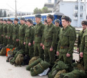 Военные комиссариаты Тульской области отметили 100-летие со дня образования