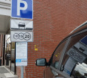 На обслуживание оператора платных парковок в Туле ежемесячно тратится порядка 2 млн рублей