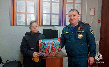 Жизнь Тулы и области