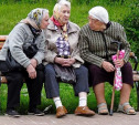 Минздрав: Продолжительность жизни россиян увеличилась