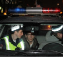 Полицейские выйдут в рейд «Нетрезвый водитель»