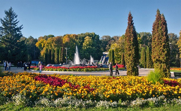 Белоусовский парк отметит юбилей мегаконцертом