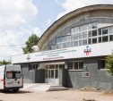 Коронавирусный госпиталь в тульском манеже «Арсенал» закроют к 1 августа
