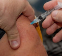От гриппа привиты почти 8000 жителей Тульской области
