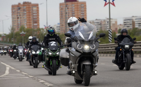 Жизнь Тулы и области