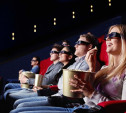 Во всех муниципалитетах заработают 3D-кинотеатры