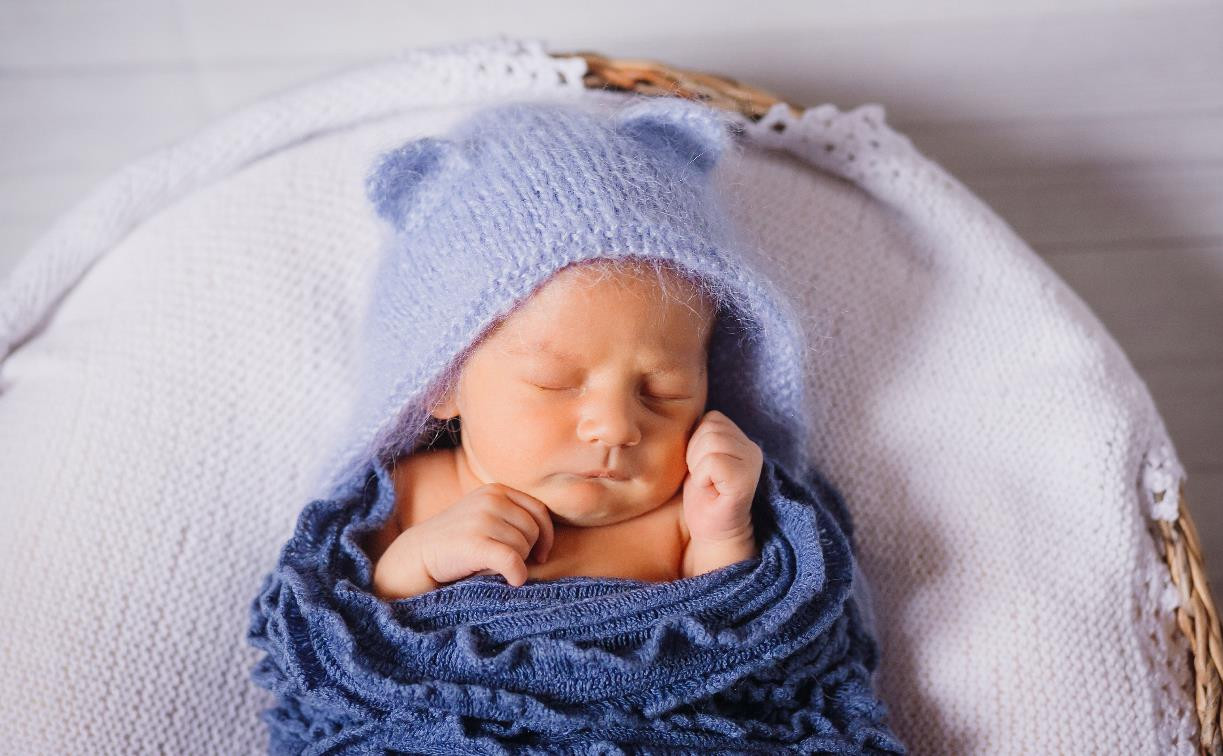 Дарий, Латвина и Милиса: названы самые редкие имена новорожденных в марте