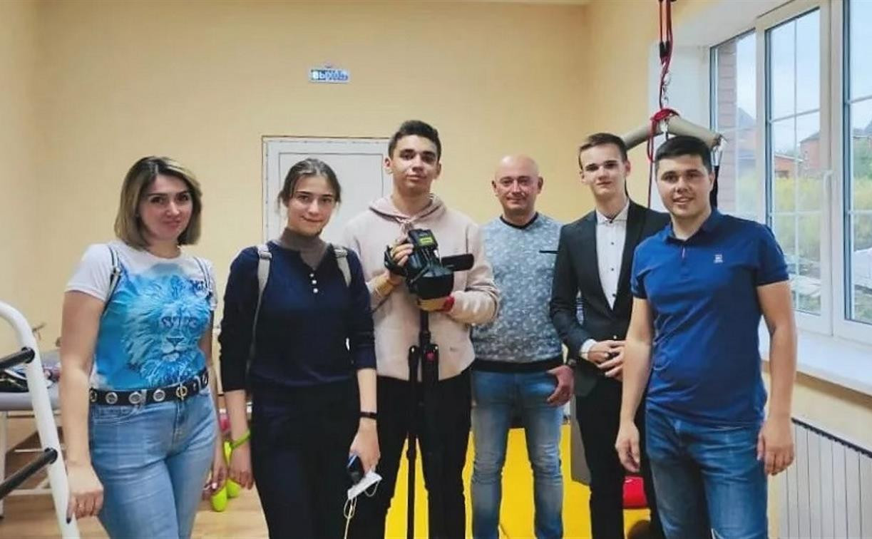 Юные тульские журналисты одержали победу в международном конкурсе