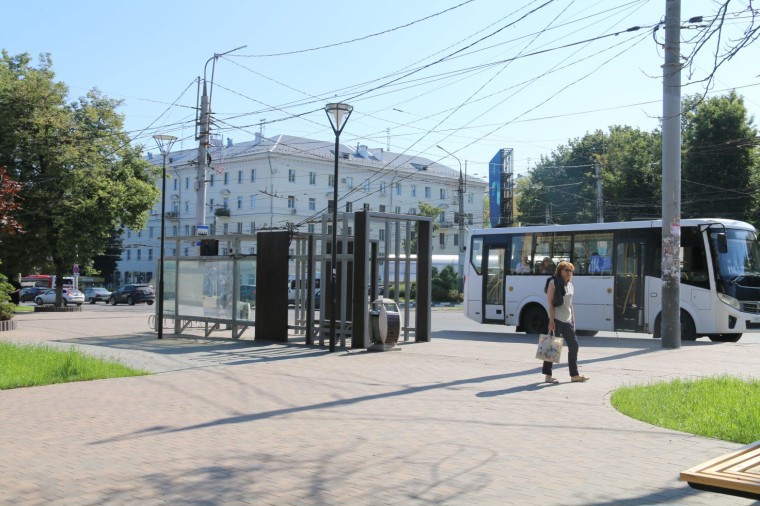 В Тульской области установят новые точки Wi-Fi