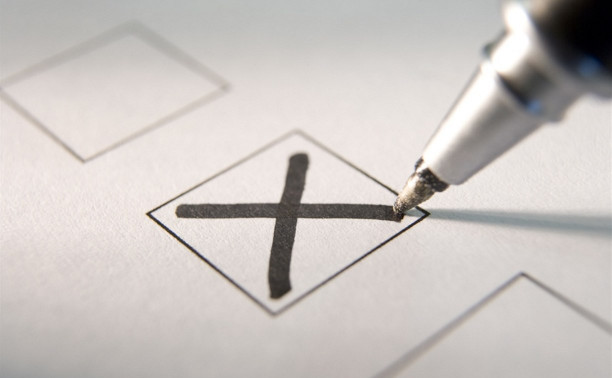 Где будут голосовать туляки: Авилов назначил голосование по общегородским вопросам