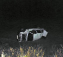 В Тульской области водитель сбежал с места ДТП и оставил пассажирку умирать