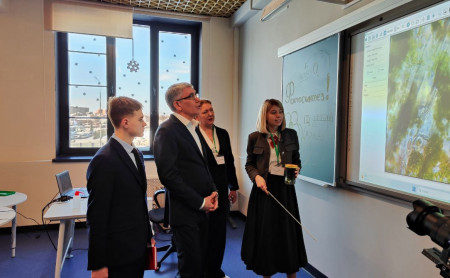 Жизнь Тулы и области