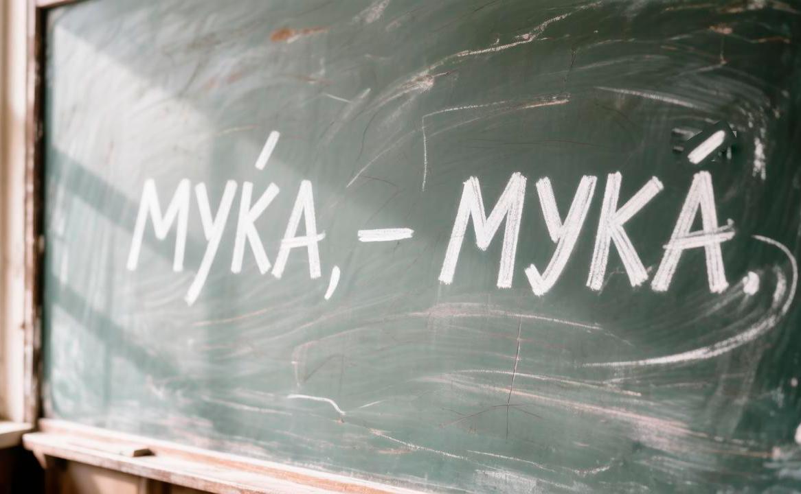 Поставьте ударение! 10 слов, из‑за которых люди спорят в комментариях