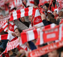 «Арсенал»  увеличил квоту на посещение матча для фанатов «Спартака»  до 4500 человек