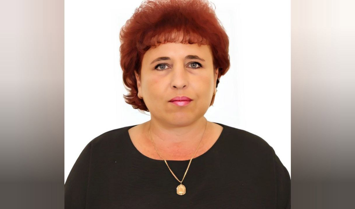 Светлана Мажова из Тульской области стала победителем международного педагогического конкурса 